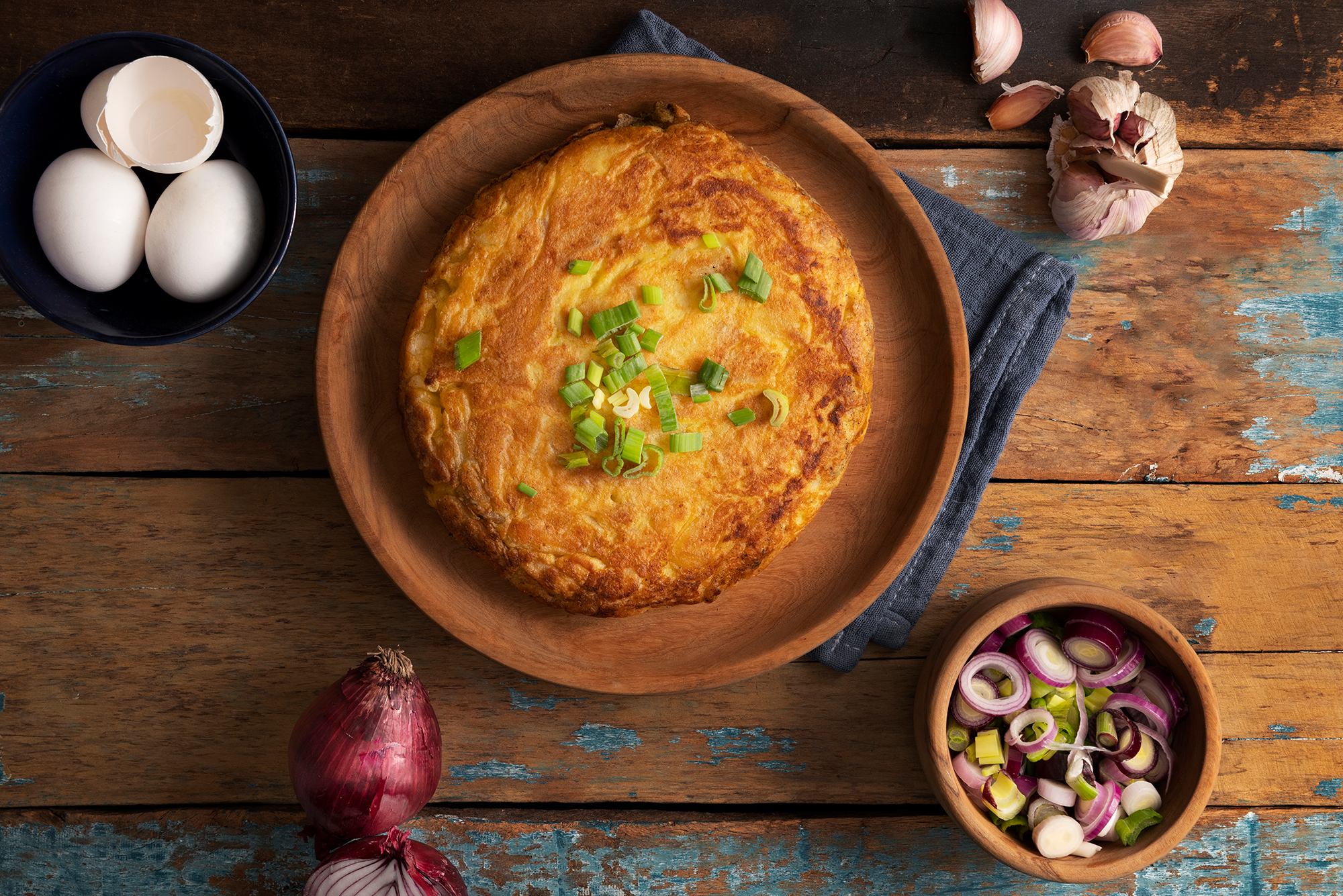 Не только пюре и жареная: 6 интересных блюд с картошкой